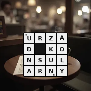 Rozwiązanie krzyżówki: urząd konsularny - urząd konsularny | hasła, synonimy i podpowiedzi Hasło krzyżówkowe urząd konsularny - urząd konsularny – rozwiązanie, synonimy, podpowiedzi i definicje krzyżówkowe